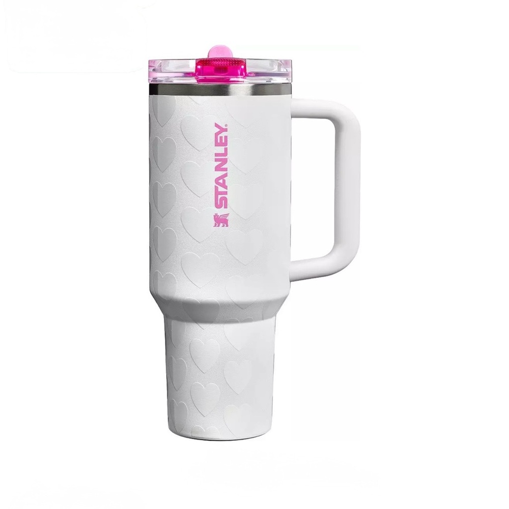 Stanley 40oz Valentines Limited Edition ProTour Frost Lovely